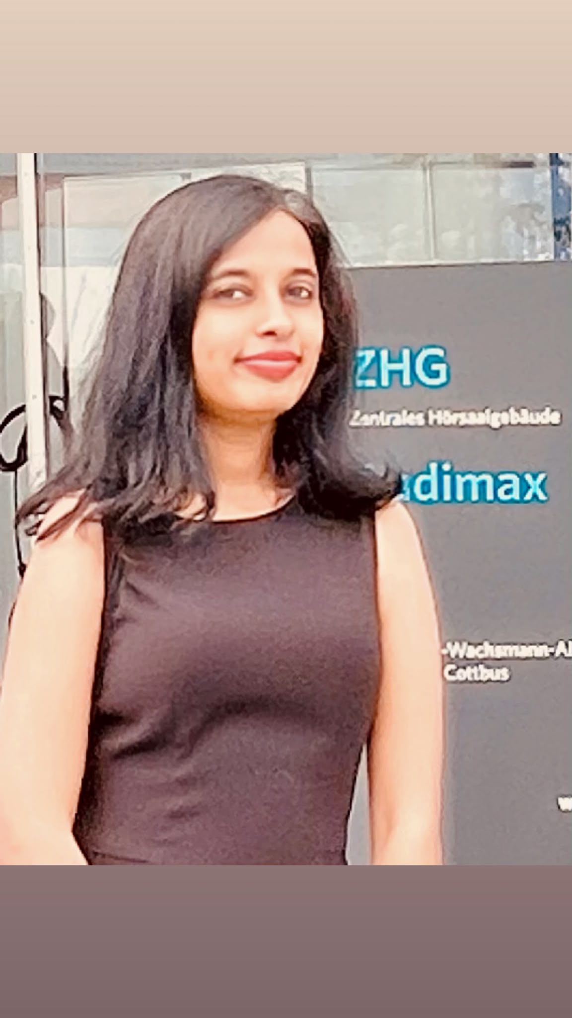 Vidyashree Rayar