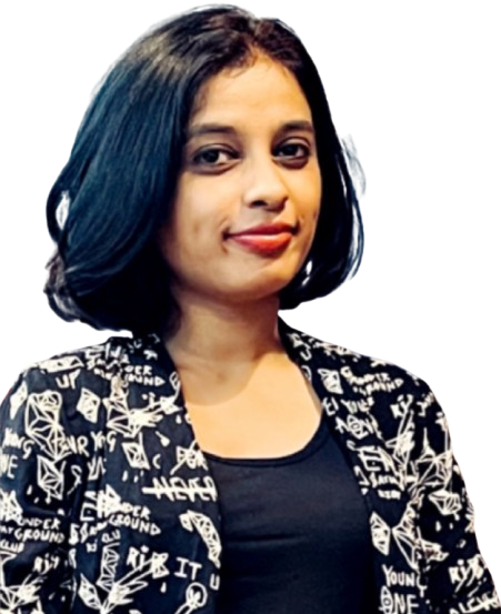 Vidyashree Rayar